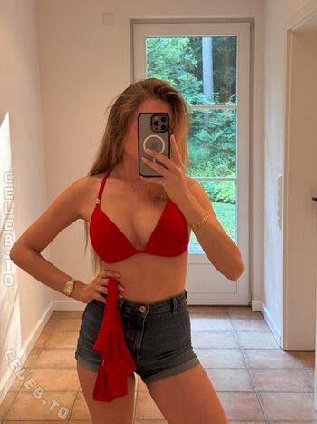 Lea katharina maria leaked private photo uncensored HD quality