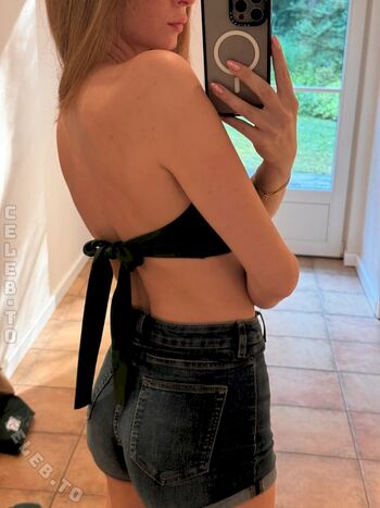 Lea katharina maria leaked private photo uncensored HD quality