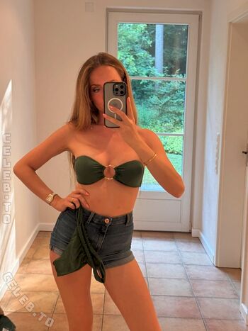 Lea katharina maria leaked private photo uncensored HD quality