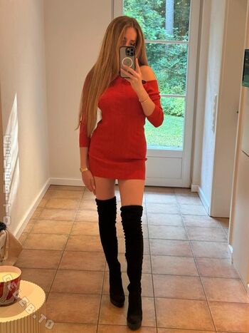 Lea katharina maria leaked private photo uncensored HD quality