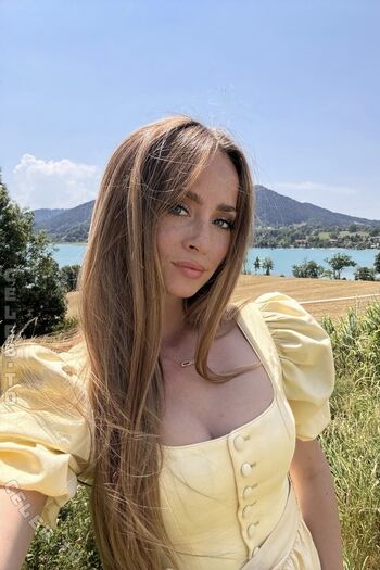 Lea katharina maria leaked private photo uncensored HD quality