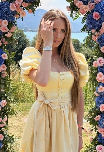 Lea katharina maria leaked private photo uncensored HD quality