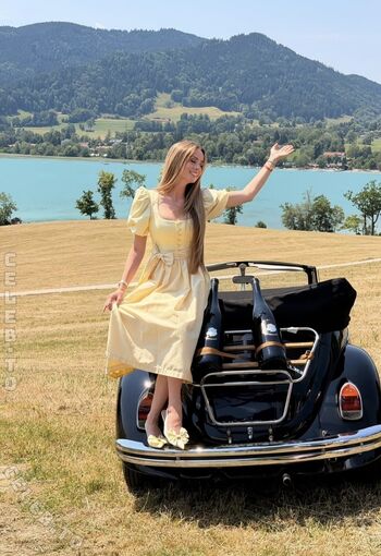 Lea katharina maria leaked private photo uncensored HD quality