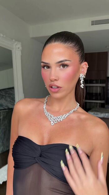 Leah halton page leaked private photo uncensored HD quality