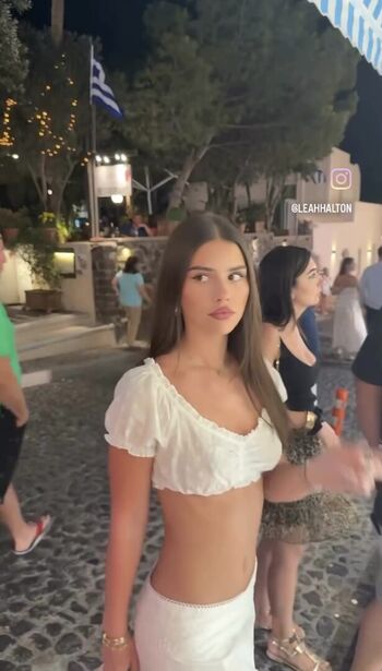 Leah halton page leaked private photo uncensored HD quality