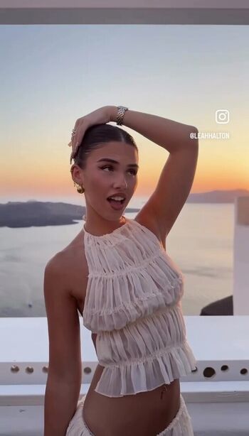 Leah halton page leaked private photo uncensored HD quality