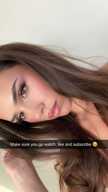 Leah halton page leaked private photo uncensored HD quality