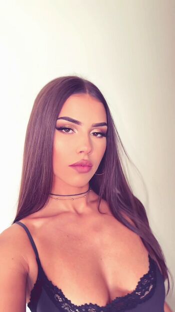 Leah halton page leaked private photo uncensored HD quality