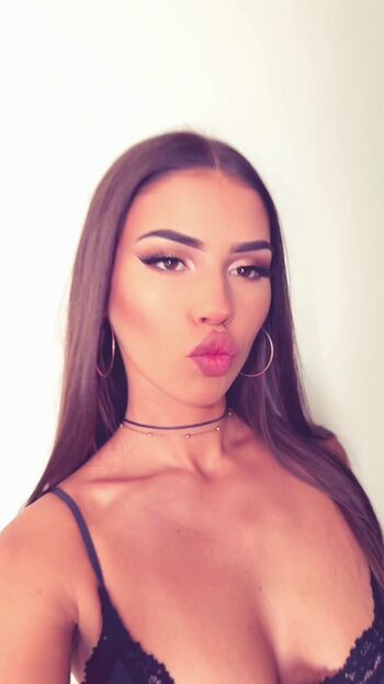 Leah halton page leaked private photo uncensored HD quality