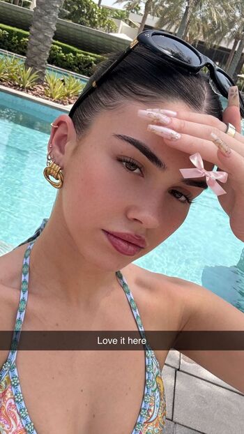 Leah halton page leaked private photo uncensored HD quality