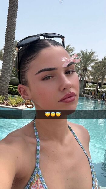 Leah halton page leaked private photo uncensored HD quality