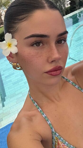 Leah halton page leaked private photo uncensored HD quality