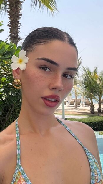 Leah halton page leaked private photo uncensored HD quality