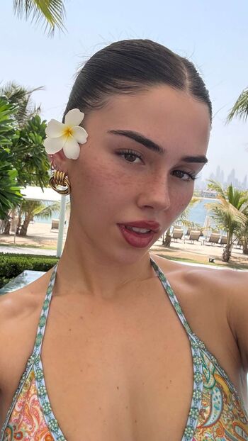 Leah halton page leaked private photo uncensored HD quality