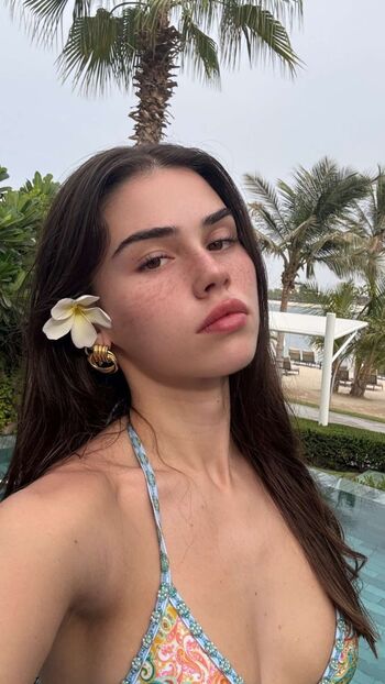 Leah halton page leaked private photo uncensored HD quality