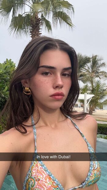 Leah halton page leaked private photo uncensored HD quality