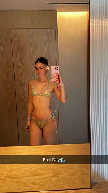 Leah halton page leaked private photo uncensored HD quality