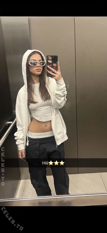 Leah halton page leaked private photo uncensored HD quality