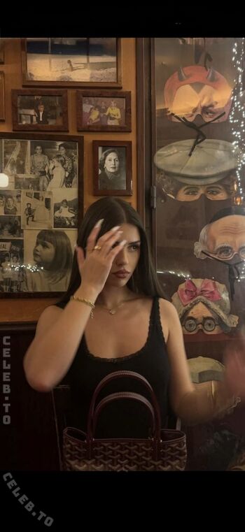 Leah halton page leaked private photo uncensored HD quality