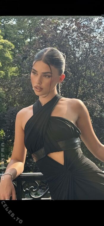 Leah halton page leaked private photo uncensored HD quality