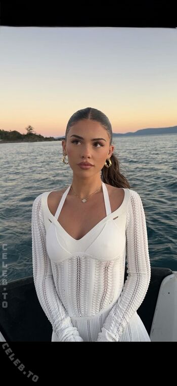 Leah halton page leaked private photo uncensored HD quality