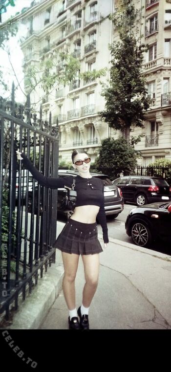 Leah halton page leaked private photo uncensored HD quality