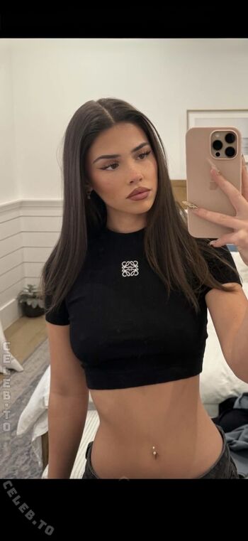 Leah halton page leaked private photo uncensored HD quality