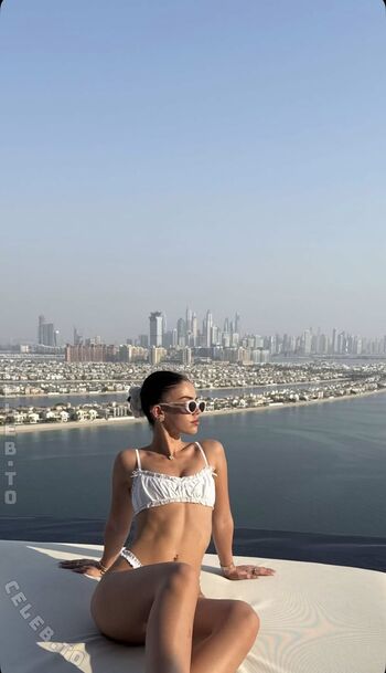 Leah halton page leaked private photo uncensored HD quality