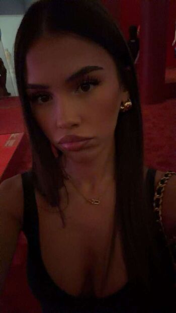 Leah halton page leaked private photo uncensored HD quality