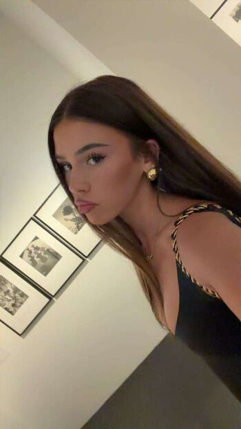 Leah halton page leaked private photo uncensored HD quality