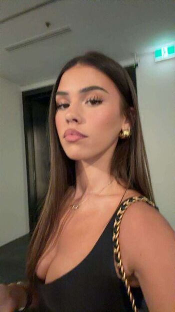 Leah halton page leaked private photo uncensored HD quality