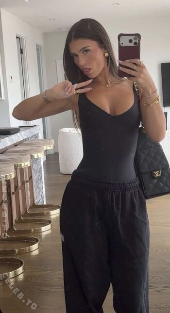 Leah halton page leaked private photo uncensored HD quality