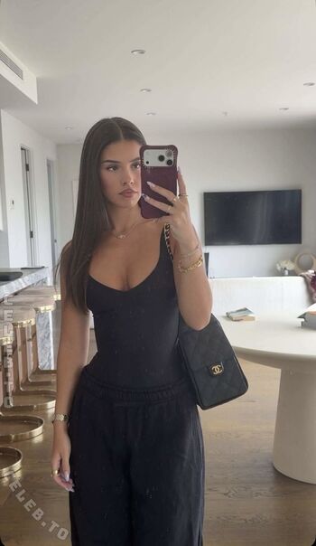 Leah halton page leaked private photo uncensored HD quality