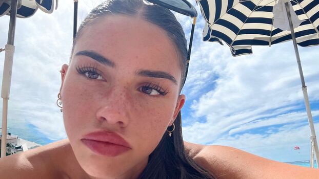 Leah halton page leaked private photo uncensored HD quality