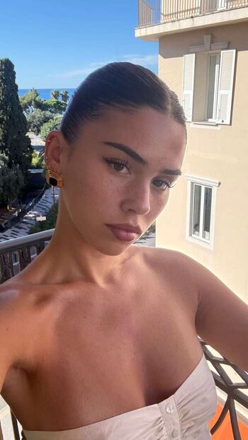 Leah halton page leaked private photo uncensored HD quality