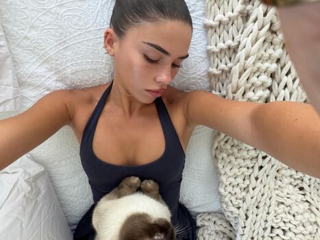 Leah halton page leaked private photo uncensored HD quality