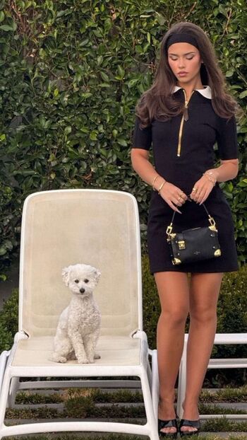 Leah halton page leaked private photo uncensored HD quality