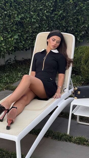 Leah halton page leaked private photo uncensored HD quality