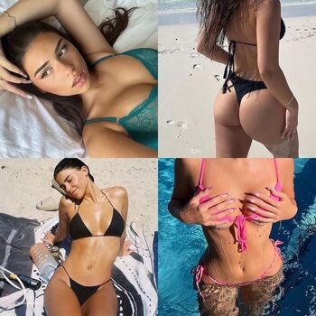 Leah halton page leaked private photo uncensored HD quality