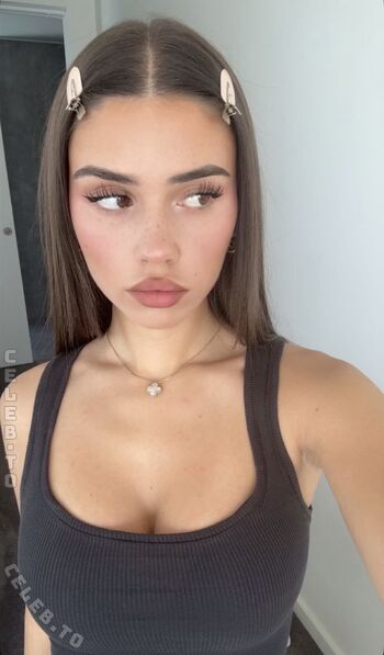 Leah halton page leaked private photo uncensored HD quality