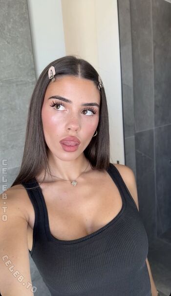 Leah halton page leaked private photo uncensored HD quality