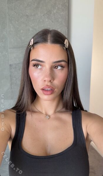 Leah halton page leaked private photo uncensored HD quality