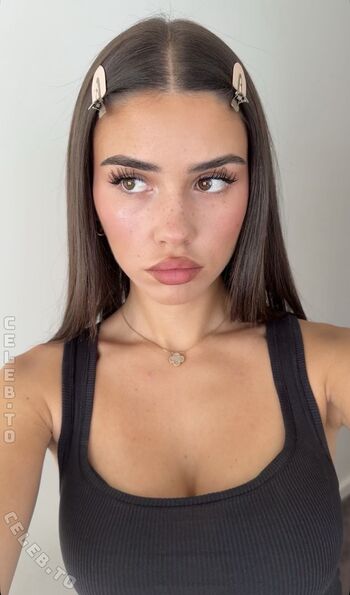 Leah halton page leaked private photo uncensored HD quality