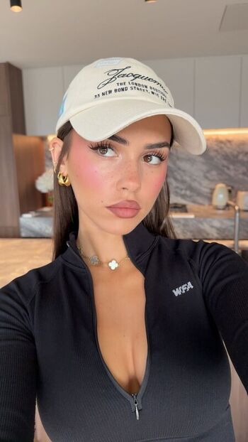 Leah halton leaked private photo uncensored HD quality
