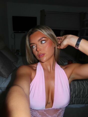 Leah mcilravey leaked private photo uncensored HD quality