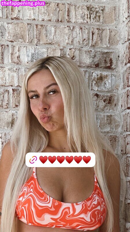Page/ leaked private photo uncensored HD quality