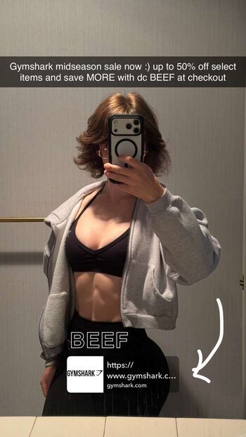 Leanbeefpatty page leaked private photo uncensored HD quality