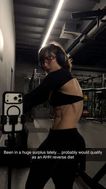 Leanbeefpatty page leaked private photo uncensored HD quality