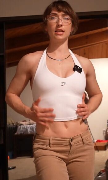 Leanbeefpatty leaked private photo uncensored HD quality