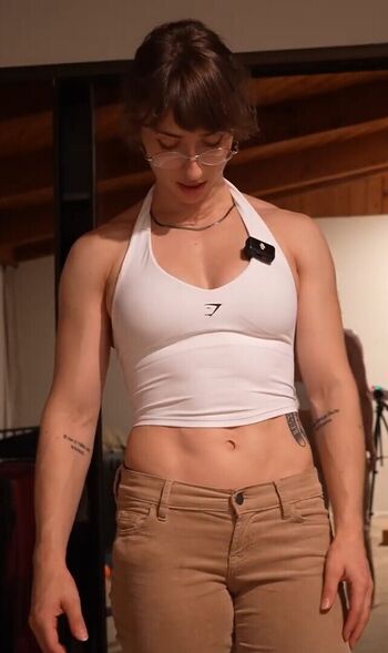 Leanbeefpatty leaked private photo uncensored HD quality